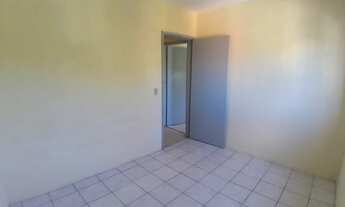 Imagem 6: Apartamento para aluguel possui 60 metros quadrados com 2 quartos em Vila Alzira - Santo A