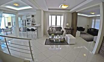 Imagem: Casa com 3 dormitórios à venda, 174 m²