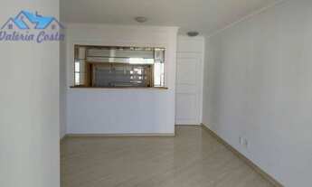 Imagem 4: Apartamento com 2 dormitórios, 70 m² - venda por R$ 860.000,00 ou aluguel por R$ 3.800,00