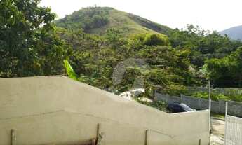 Imagem 3: Apartamento com 2 dormitórios à venda, 62 m² por R$ 160.000 - Itapeba - Maricá/RJ