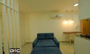 Imagem 5: LINDO APARTAMENTO, 1 QUARTO, ELEVADOR, VAGA DE GARAGEM, REFORMADO, MOBILIADO, CLNW 10/11