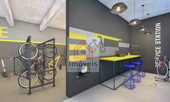 Imagem 4: Studio na Vila Madalena PRONTO PARA MORAR