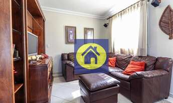 Imagem 6: Apartamento com 3 dormitórios à venda, 184 m² por R$ 1.260.000,00 - Jardim Paris - Jundiaí