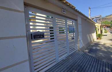 Imagem 2: Casa 2 quartos à venda Padre Miguel, Rio de Janeiro - R$ 259.000