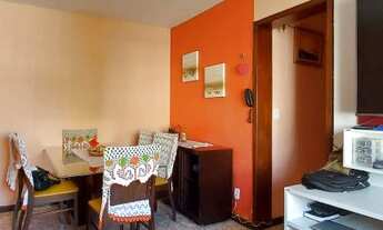 Imagem 3: Apartamento na Marambaia no Residencial Tavares Bastos , 129 m² na Mambaia