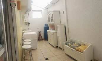 Imagem 7: Sobrado com 3 dormitórios à venda, 90 m² por R$ 420.000,00 - Parolin - Curitiba/PR