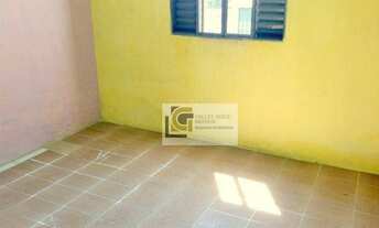 Imagem 5: Casa com 3 dormitórios à venda, 125 m² por R$ 159.000,00 - Jardim das Cerejeiras - São Jos