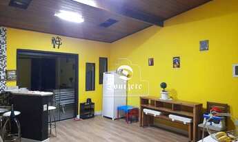 Imagem: Sobrado com 3 dormitórios à venda, 244