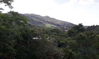 Imagem 2: Terreno à venda, 917 m² por R$ 816.174,28 - Itaporã - Atibaia/SP