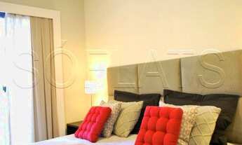 Imagem 5: FLAT NO ITAIM BIBI