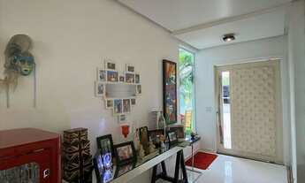 Imagem 5: Golf Village Casa com 5 dormitórios