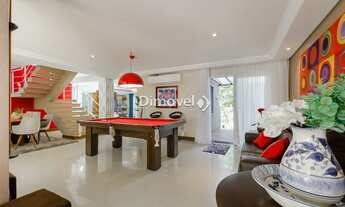 Imagem 3: PORTO ALEGRE - Casa Padrão - VILA ASSUNÇÃO