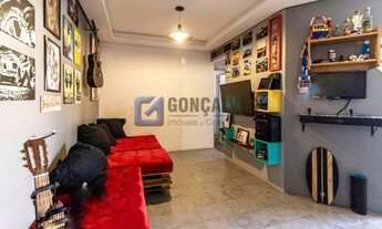 Imagem 5: SAO CAETANO DO SUL - Residential / Apartment - OLIMPICO