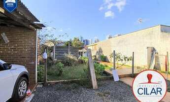 Imagem 3: Curitiba - Terreno Padrão - Jardim Botânico