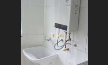 Imagem: Apartamento com 2 dormitórios à venda