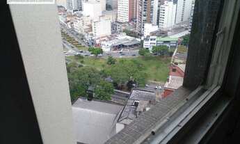 Imagem 7: Kitnet Ampla na Liberdade