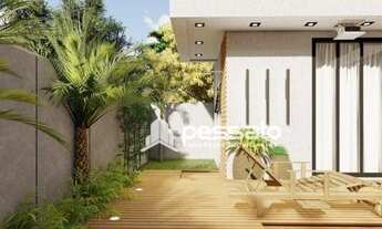 Imagem 2: Casa com 3 dormitórios à venda, 256 m² por R$ 1.490.000,00 - Centro - Gravataí/RS