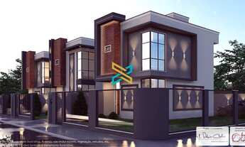 Imagem: Apartamento para venda tem 84 metros quadrados