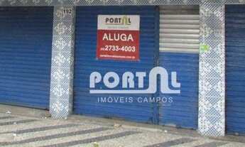 Imagem: Lojão no Centro da Cidade - Rua João Pessoa