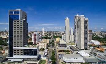 Imagem 6: GOIâNIA - Conjunto Comercial/sala - Setor Bueno
