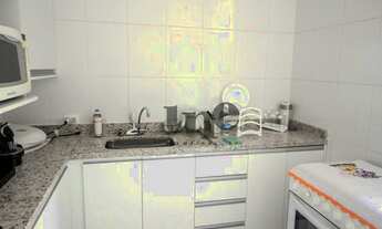 Imagem 7: Apartamento com 3 dormitórios à venda, 144 m² por R$ 590.000,00 - Centro - Campinas/SP