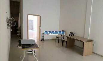 Imagem: Salão para alugar, 100 m² por R$ 3.500,00/mês