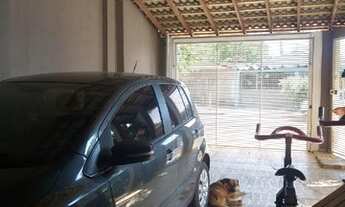 Imagem 2: Casa à venda, 2 quartos, 1 suíte, Coophavila II - Campo Grande/MS