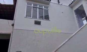 Imagem 2: Sobrado à venda, 70 m² por R$ 350.000,00 - Fonseca - Niterói/RJ