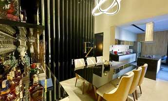 Imagem 6: Casa com 3 dormitórios à venda, 200 m² por R$ 1.770.000,00 - Jardim Dona Maria José - Inda