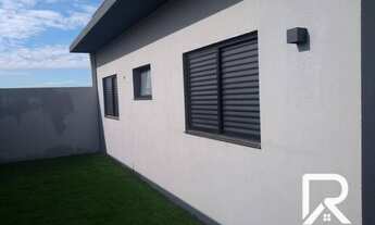 Imagem 6: Casa com 3 dormitórios à venda, 168 m² por R$ 835.000,00 - Jardim São José - Itu/SP