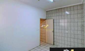 Imagem 5: Prédio para alugar, 204 m² por R$ 6.000,00/mês - Jardim - Santo André/SP