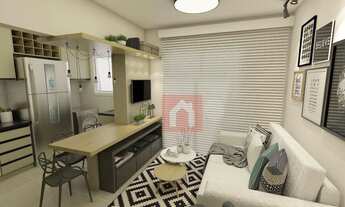 Imagem 6: Apartamento Duplex com 2 dormitórios à venda, 121 m² por R$ 1.039.000,00 - Centro - Santa