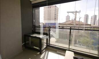 Imagem 5: Apartamento para Aluguel - Ipiranga, 1 Quarto, 30 m2