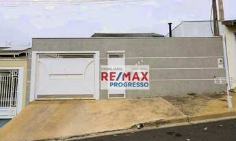 Imagem 2: Casa á venda Jardim Regente