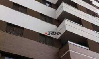 Imagem 2: Terrasse Jardin Apartamento com 3 dormitórios