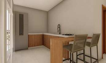 Imagem 4: Lindo apartamento no residencial Jardim Primavera em Boituva, Localizado no interior de Sã