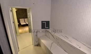 Imagem 7: Apartamento de 68,53m² no Edifício Home Residence, no bairro Santa Efigênia, com 02 quarto