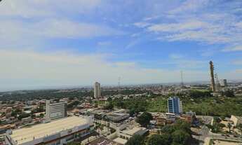 Imagem 7: Apartamento para venda com 113 m² com 3 suítes no Setor Bueno - Goiânia - GO