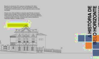 Imagem 10: Apartamento à venda, 69 m² por R$ 1.035.000,00 - Lourdes - Belo Horizonte/MG