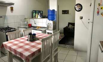 Imagem 2: Sobrado - Campo Limpo - 2 Dormitórios (Á Vista