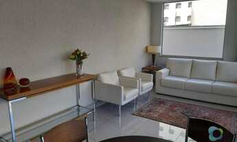 Imagem: Apartamento à venda, 138 m² por R$ 418.000,00