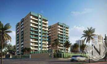 Imagem 4: Apartamento Centro com 2 dormitórios à beira mar - Itanhaém SP