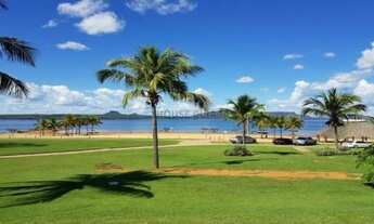 Imagem 5: Terreno Condomínio Fechado Portal das Aguas no Manso