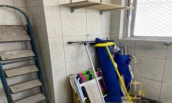 Imagem 5: Praia Grande - Apartamento Padrão - Aviação