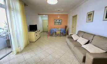 Imagem 4: Apartamento à venda na Praia das Pitangueiras,Guarujá-SP, imóvel com 3 dormitórios sendo 1