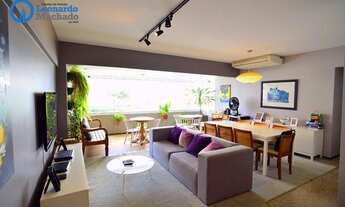 Imagem 3: Apartamento à venda, 141 m² por R$ 599.000,00 - Cocó - Fortaleza/CE