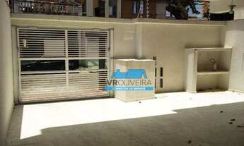 Imagem 5: Apartamento à venda, 52 m² por R$ 285.000,00 - Parque Novo Oratório - Santo André/SP