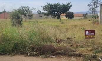 Imagem: Lote Itaparica - Caldas Novas