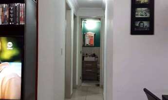 Imagem 6: Apartamento Duplex com 3 dormitórios à venda, 171 m² por R$ 380.000 - Parque São Vicente