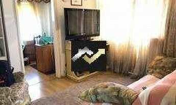 Imagem 7: Apartamento com 3 dormitórios à venda, 284 m² por R$ 691.500 - Centro - Santo André/SP